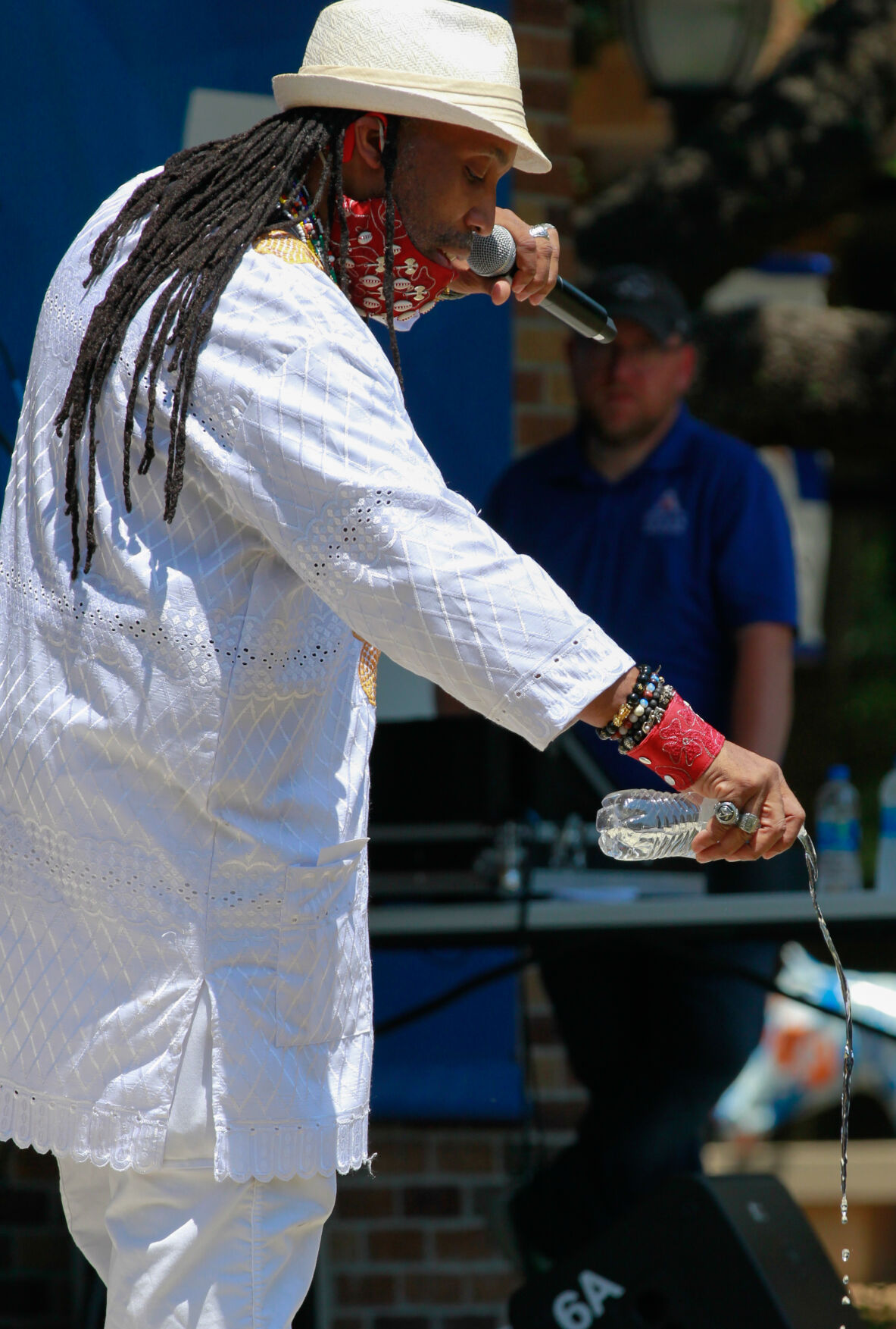 Arlington, UTA celebrate Juneteenth as it becomes a national holiday